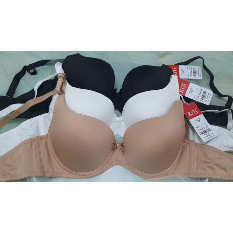 Áo lót nữ _ Kiti 522T _ mút mỏng