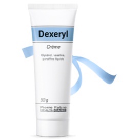 Kem dưỡng da Dexeryl 50g nẻ-chàm ❣️Tuticare❣️