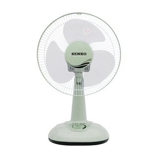 Quạt bàn B3 Senko B1213 - Bảo hành 2 năm chính hãng