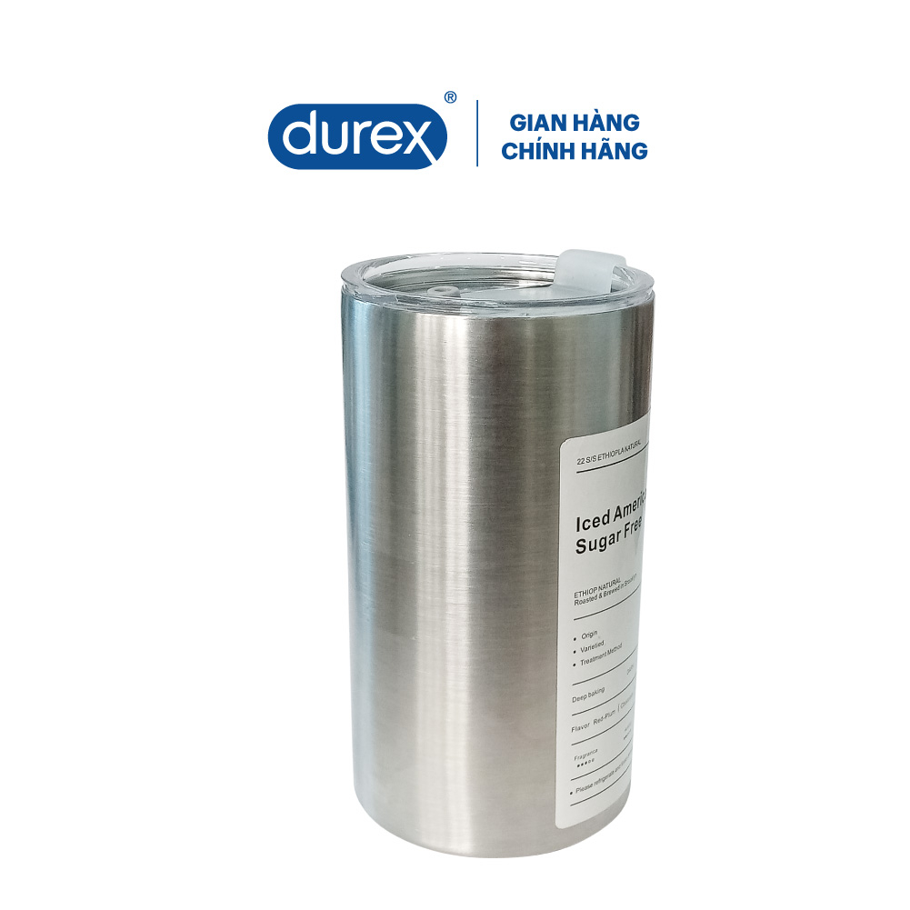 Bình inox cao cấp