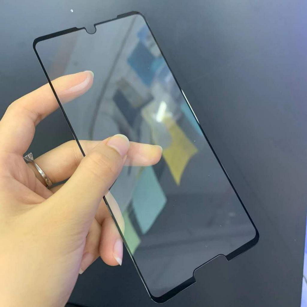 Dành cho Phim bảo vệ màn hình Sharp AQUOS R5G Full Cover Kính cường lực bảo vệ màn hình.