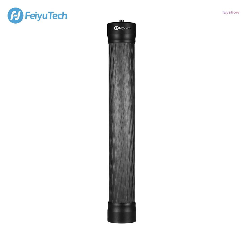 Thanh Mở Rộng Feiyutech C275 1 / 4 Inch Bằng Sợi Carbon Cho Feiyutech Ak Series / G5 / Spg2 / Wg2 / G6 / G6 Plus / Wg2X