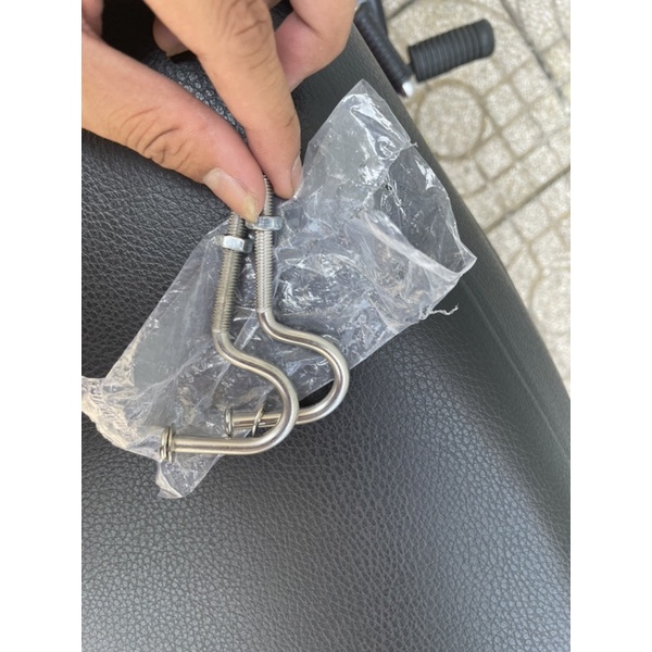 baga inox 10ly dầy wave rsx fi