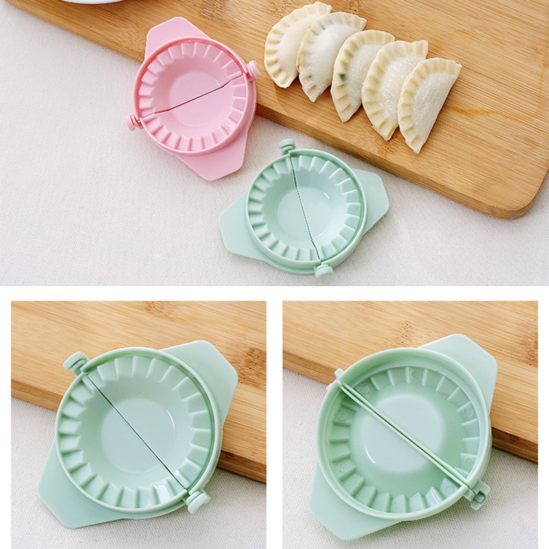 Dụng Cụ Làm Sủi Cảo Tiện Dụng Cho Nhà Bếp