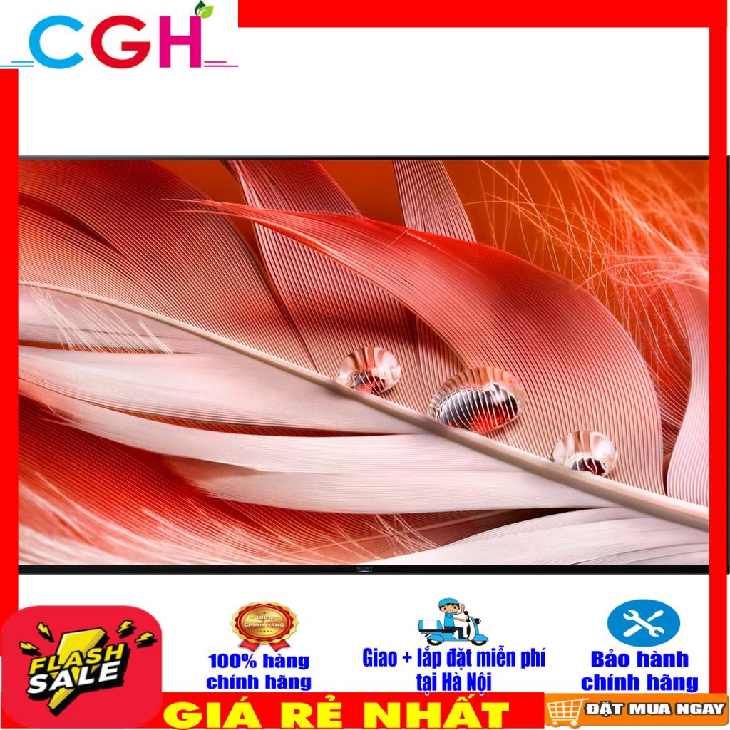 Android Tivi Sony 4K 55 inch XR-55X90J | BigBuy360 - bigbuy360.vn
