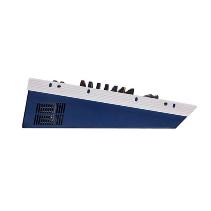 Bàn Mixer tích hợp công suất Oris YM8P-USB