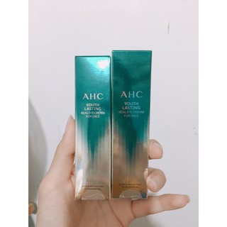 Kem dưỡng mắt AHC mini 12ml