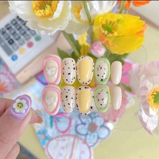 Nail box thiết kế giá rẻ
