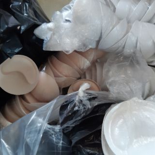 Đôi Miếng mút độn ngực