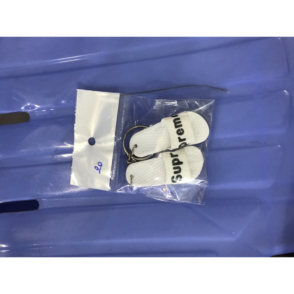 Móc khoá đôi dép