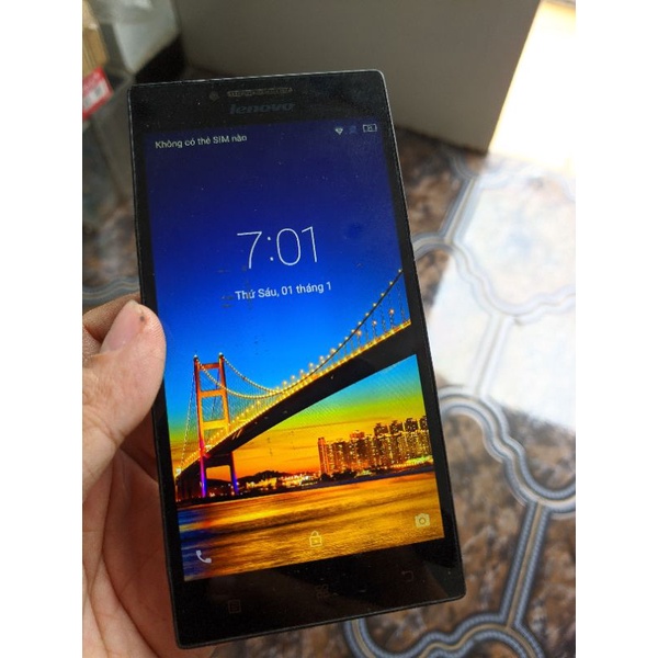 MAINBOARD, PIN, MÀN HÌNH LENOVO P70, VIPE P1 P1A42