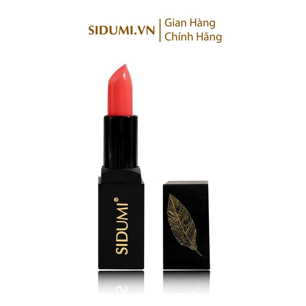 Son Dưỡng Môi Dưỡng Ẩm Có Màu Chính Hãng Hàn Quốc SIDUMI Glow Tint Lipstick 20g - SDM 612 | BigBuy360 - bigbuy360.vn