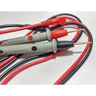 Que đo đồng hồ vạn năng nhọn