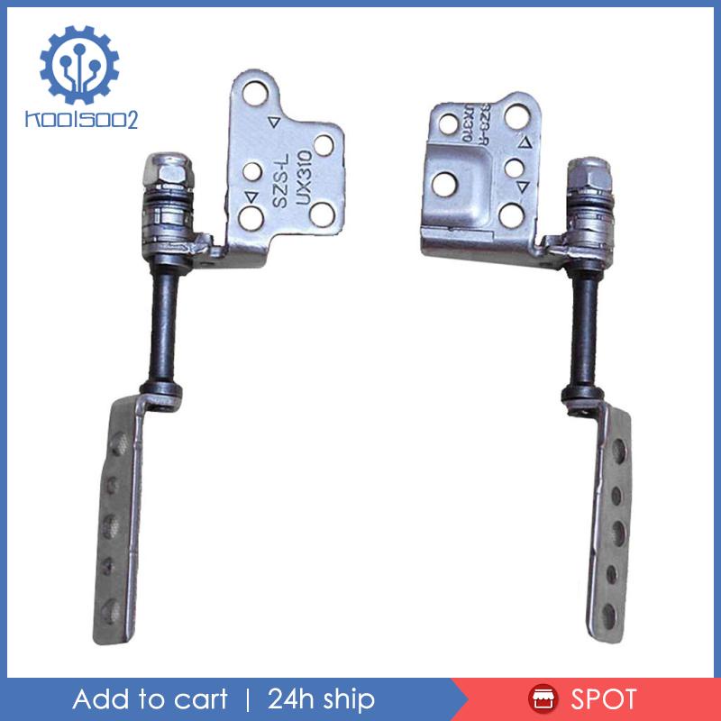 Bảng Lề LCD TráI / PhảI Cho Asus Zenbook UX310 UX310UA UX310UQ Koolsoo2