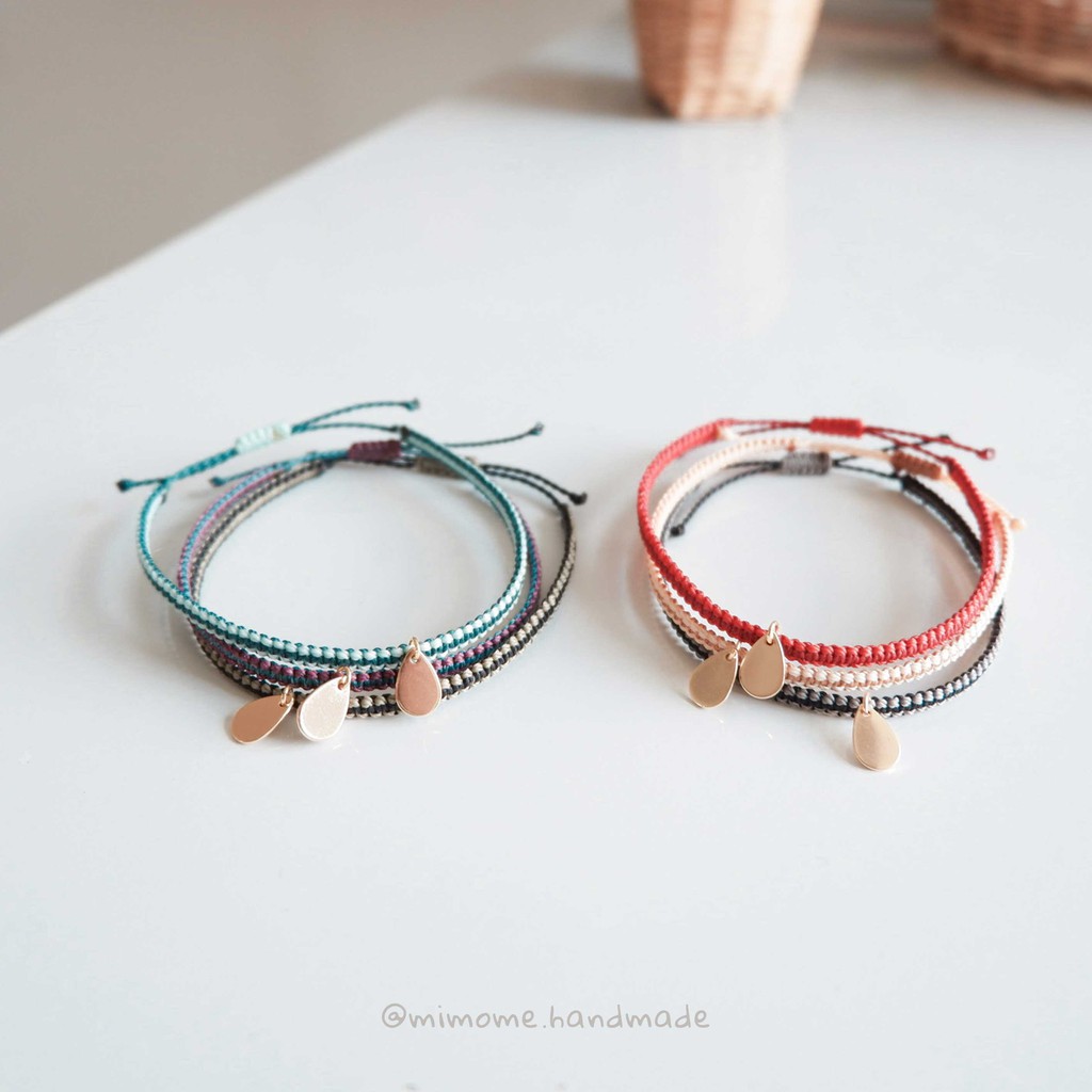 Vòng giọt nước