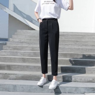 [GIÁ SỈ] Quần baggy vải chiết ly (Sỉ từ 5sp bất kỳ)