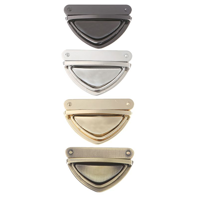 Khóa gài thay thế cho túi xách thủ công