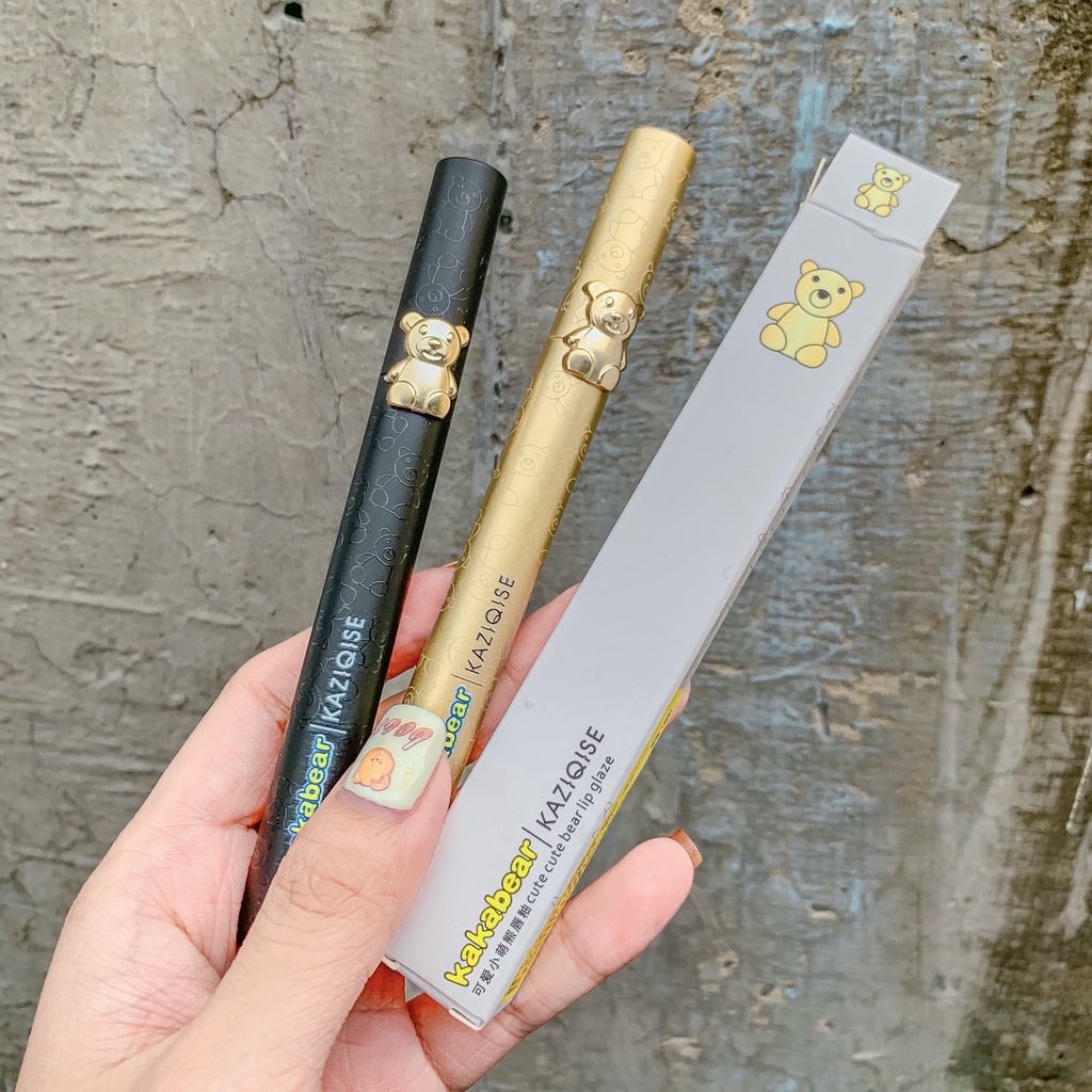 Son kem gấu KakaBear