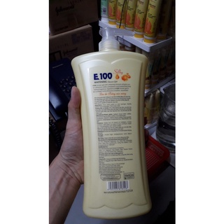Sữa Tắm E100 chai 1.2L