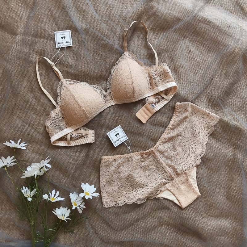 Bralette - Đồ lót thiết kế | BigBuy360 - bigbuy360.vn
