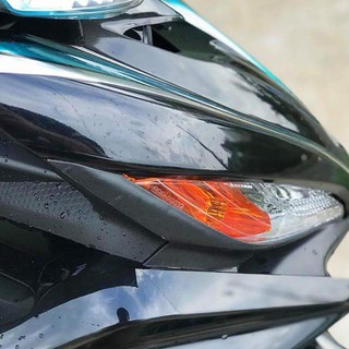 CHỤP XI NHAN / CHOÁ PHA ĐÈN / ĐUÔI ĐÈN LÁI SAU EXCITER 135 ( 5S ) 2011 ex11 APPI MALAYSIA tproracing