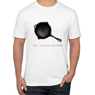 Áo thun  PUBG This is not a Pan