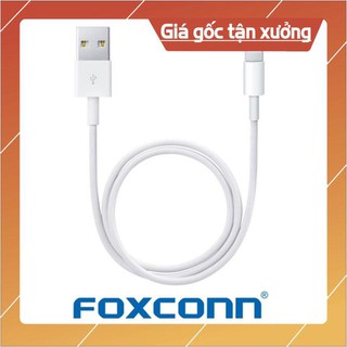 Cáp Sạc iPhone foxcom mới zin xịn