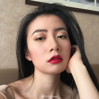 Son Bbr 429 đỏ đậm cuốn hút