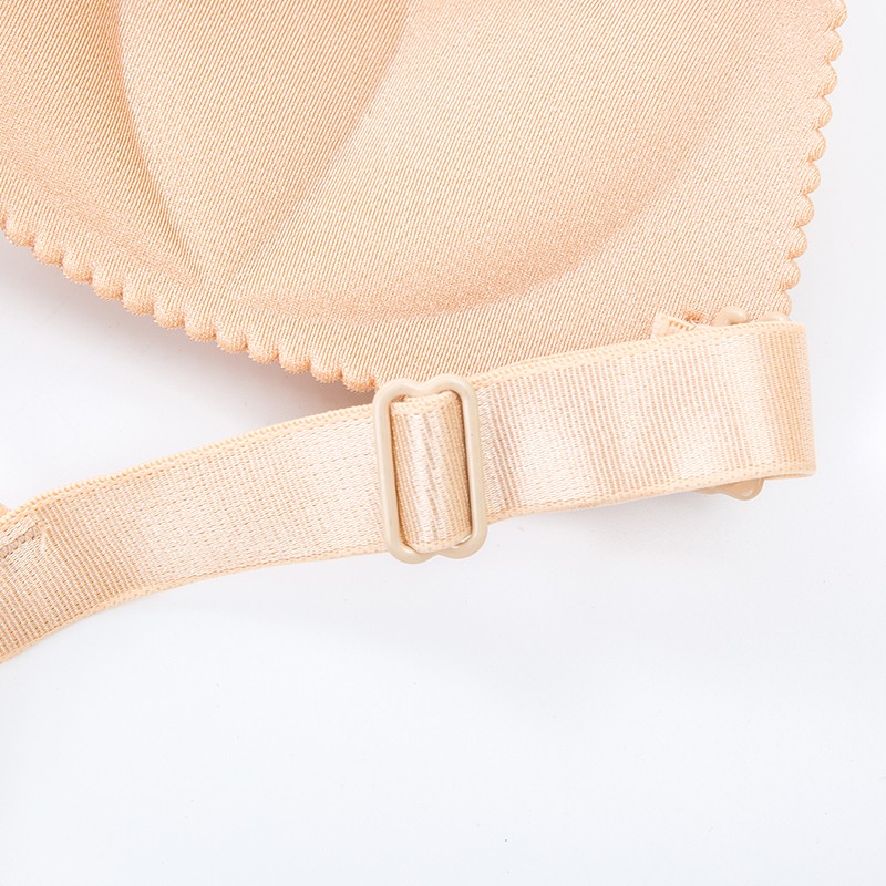 Áo Ngực Không Gọng Thoải Mái Hợp Thời Trang Cho Nữ