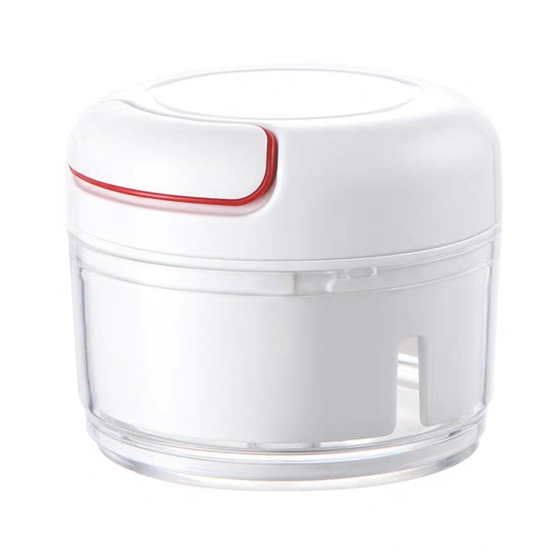 Máy Xay Tỏi Ớt Cầm Tay Đa Năng Mini Food Chopper NB01