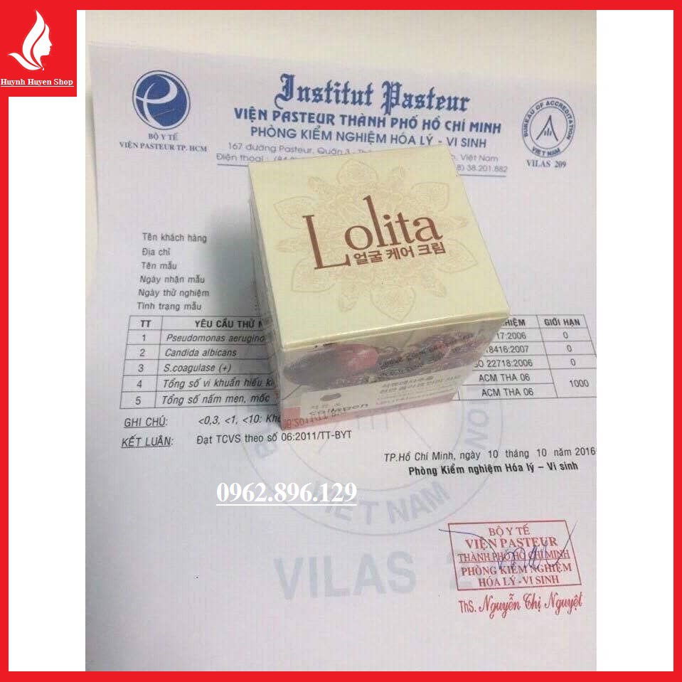 Set đáh bay mụn trắng da lolita hàn quốc tặng kèm 01 mặt nạ dưỡng da