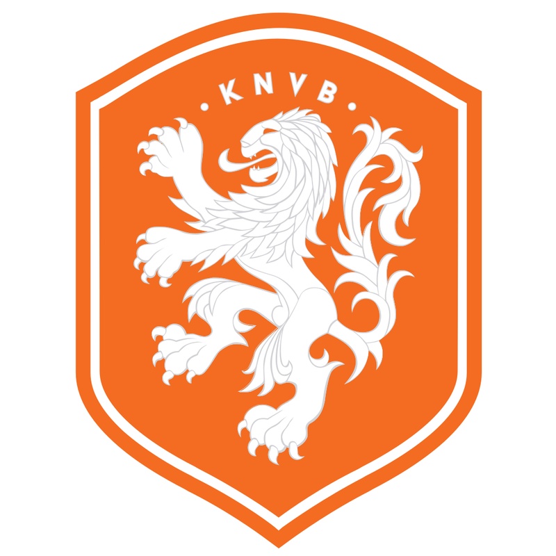 Bộ 35 hình dán logo Cup Bóng đá Thế giới năm 2022, hình dán đội tuyến bóng đá