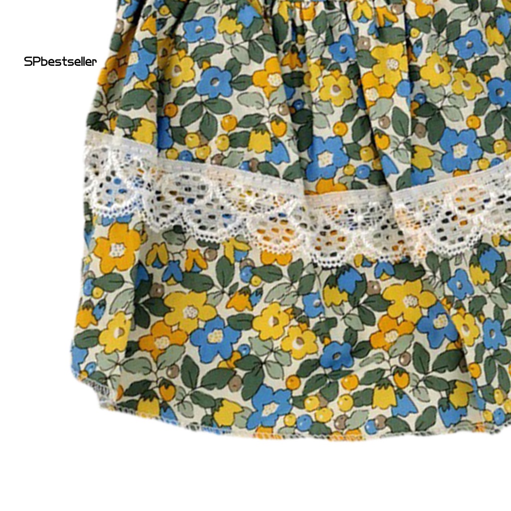 Đầm Hóa Trang Công Chúa Nhỏ Mềm Mại Thời Trang Xuân Hè Cho Thú Cưng