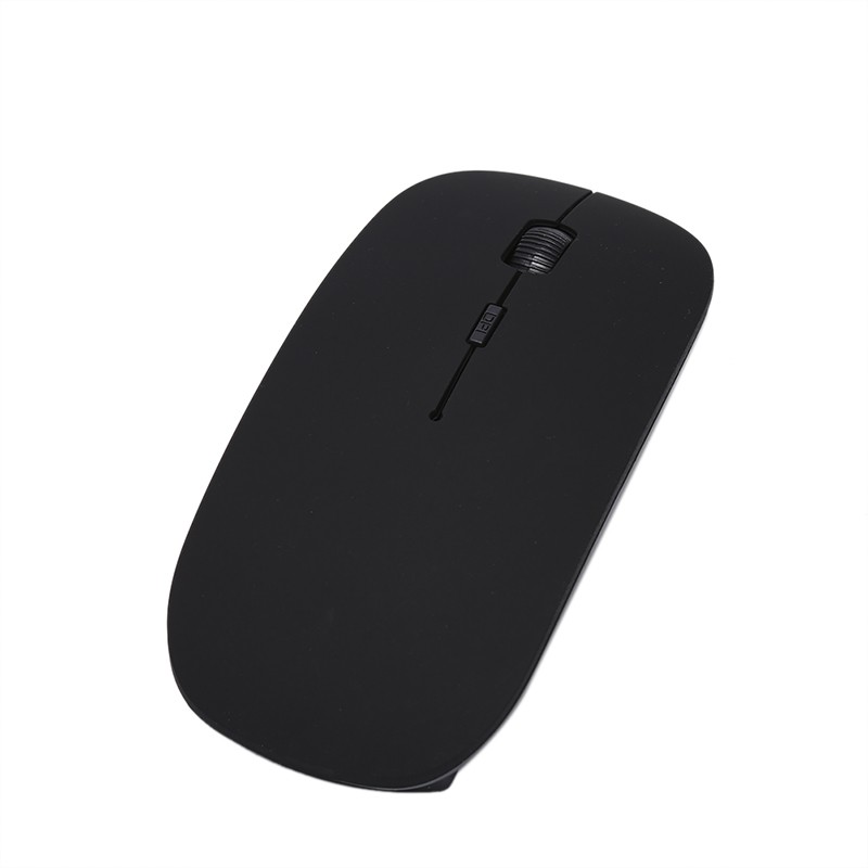 Combo Bàn Phím + Chuột Không Dây Siêu Mỏng 2.4ghz | BigBuy360 - bigbuy360.vn