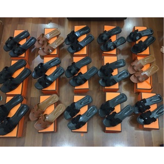 (Order 2-4 tuần về ) Dép chữ h 40,41,42,43.