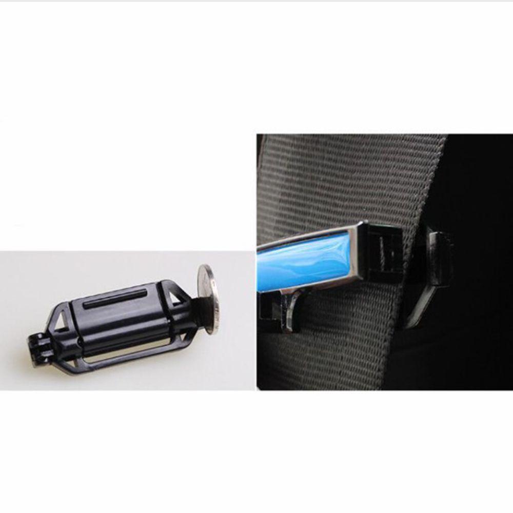 WTTLE Bộ 2 Chốt Khóa Dây An Toàn Cho Xe Tải