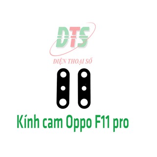 Kính camera thay thế cho oppo f11 pro
