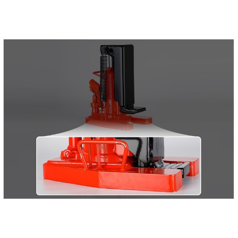 CON ĐỘI  THỦY LỰC MHC - 5 TẤN