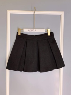 [GIÁ HUỶ DIỆT] Chân Váy Quần Xếp Ly Basic