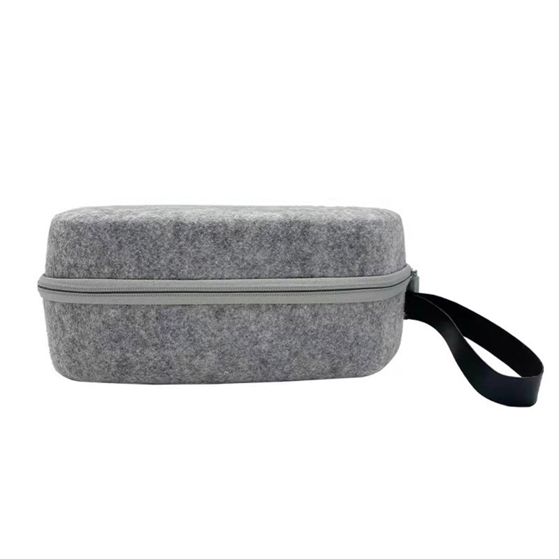 Hộp Đựng Kính Thực Tế Ảo Chống Sốc Đa Năng Cho Oculus Quest 2