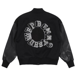 OD ÁO VARSITY JACKET HÀNG HOT