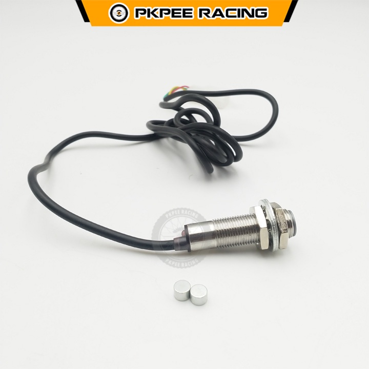 Mắt Đọc Công Tơ Mét Gắn Đồng Hồ Điện Tử Koso RX2N, MSX, Z1000 Mini