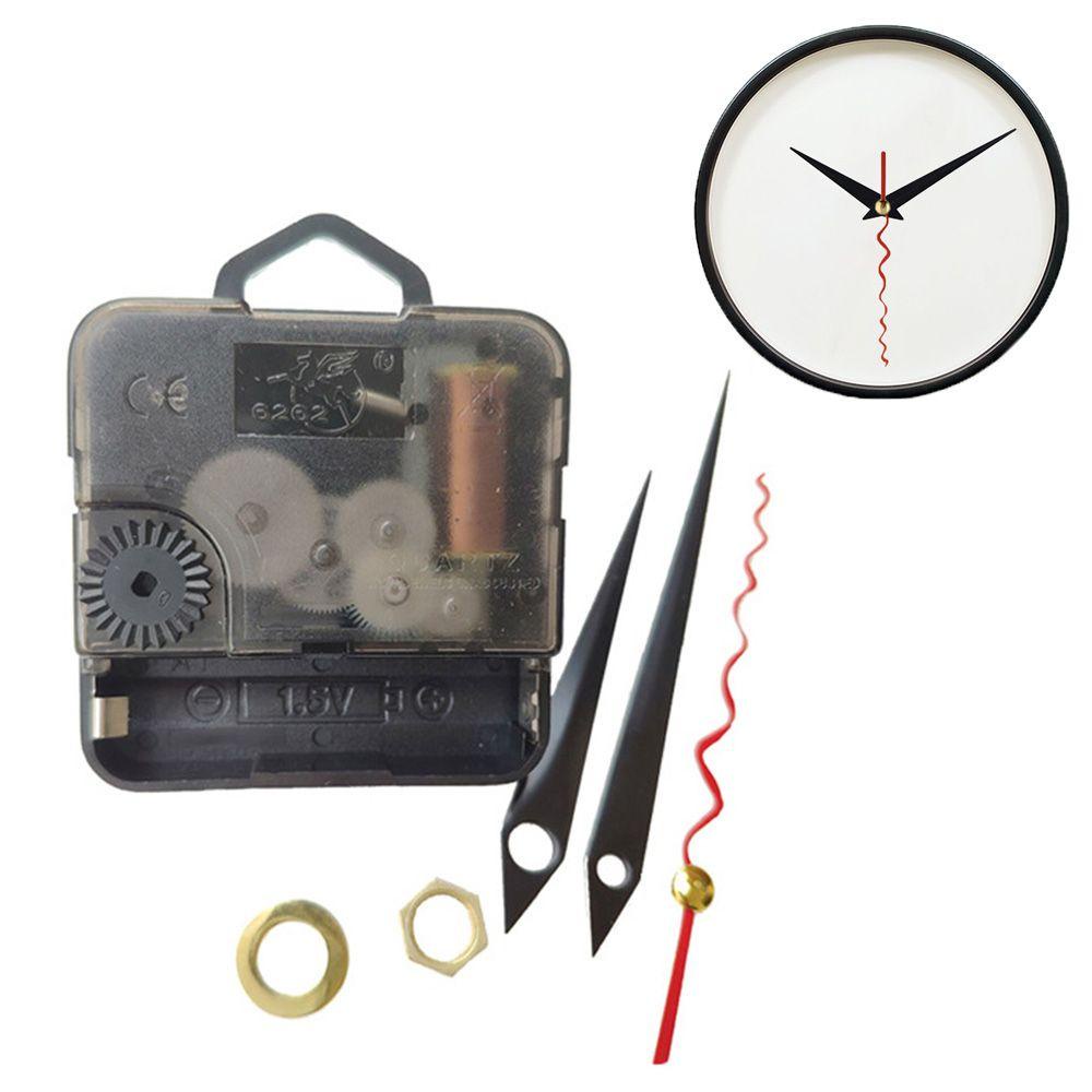 1 Bộ Dụng Cụ Thay Thế Đồng Hồ LONTIME|Bộ Chuyển Động Cơ Khí