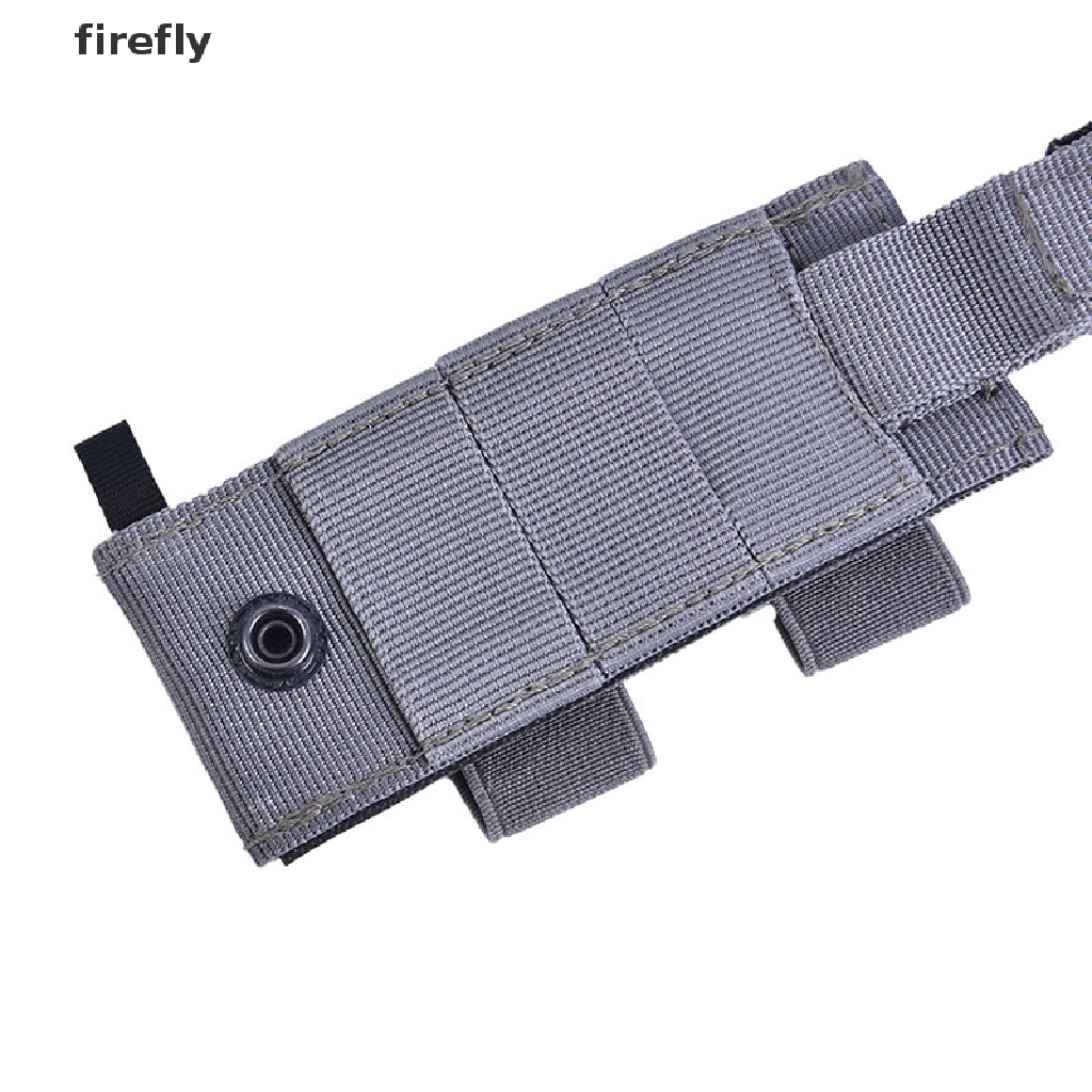 Túi Đựng Dụng Cụ Y Tế Co Giãn Dùng Trong Trường Hợp Khẩn Cấp