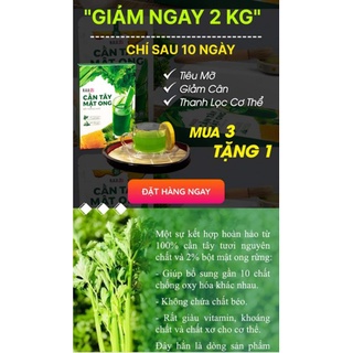 Cần tây mật ong motree