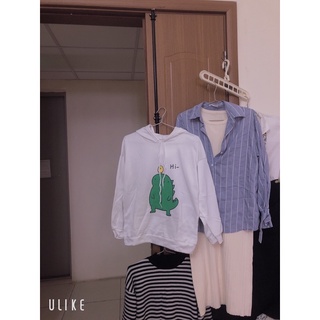 Áo hoodie xinh