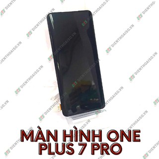 Full bộ Màn hình thay thếthay thế thay thế oneplus 7 pro
