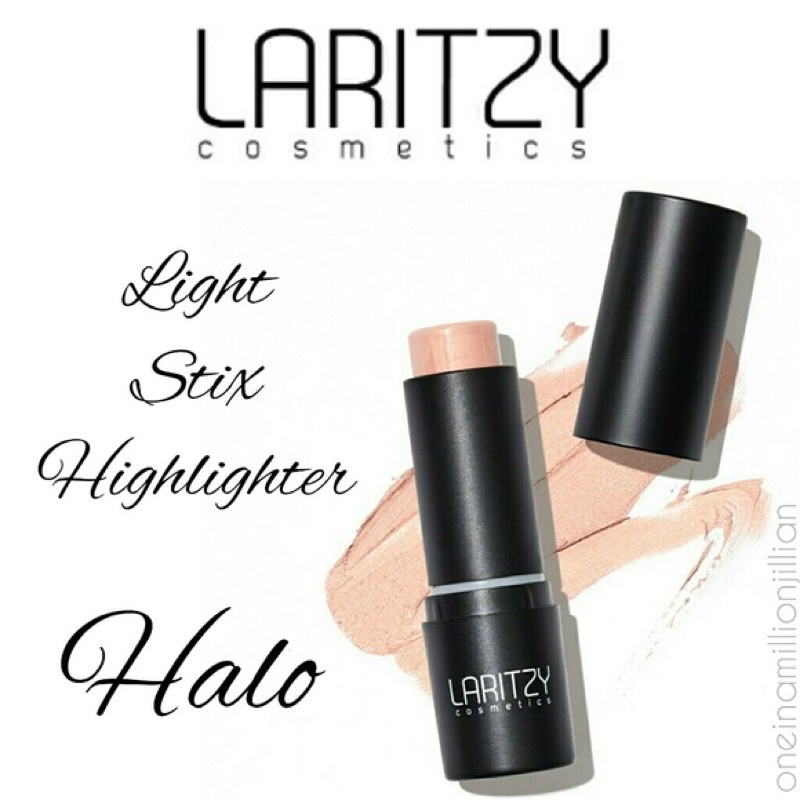 Kem bắt sáng dạng thỏi Laritzy Light Stix Highlighter Stick