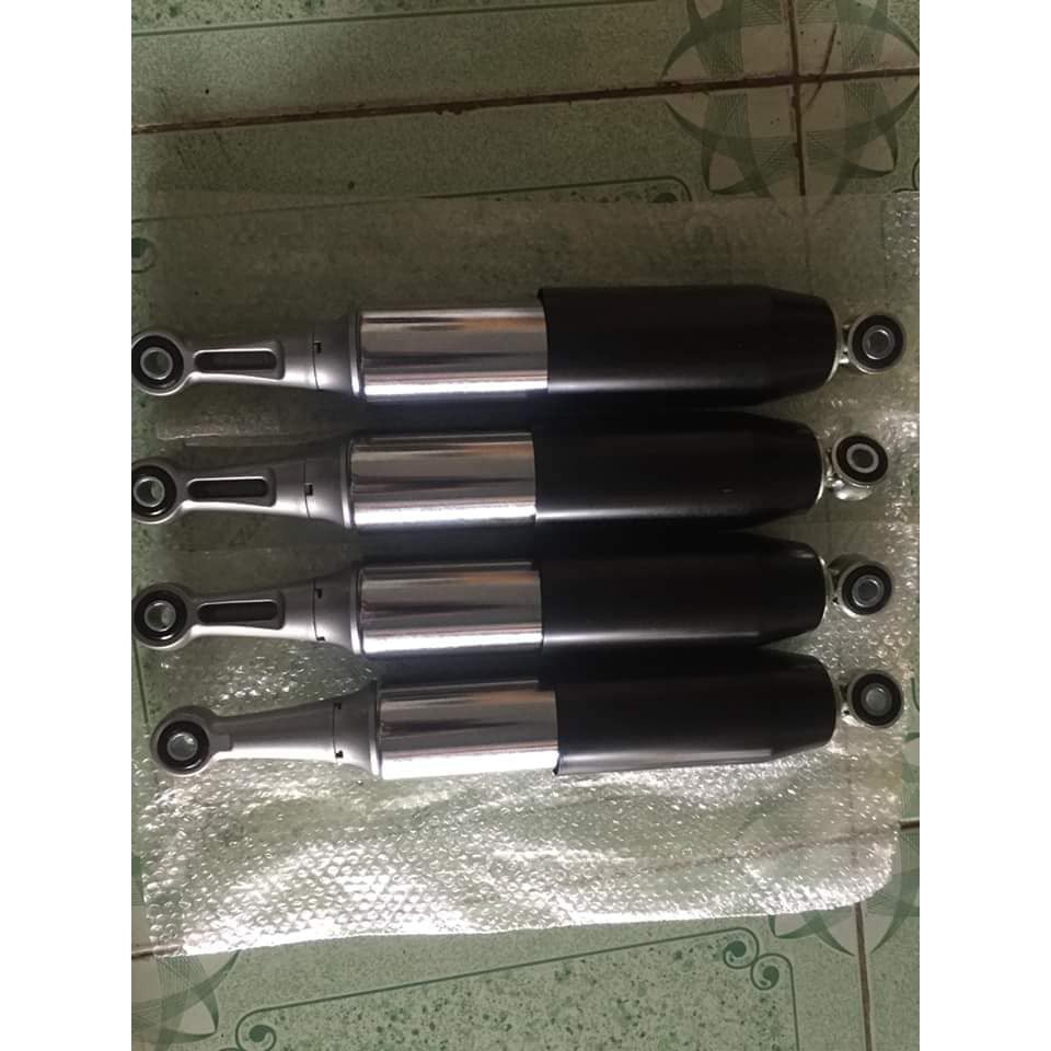 Phuộc sau suzuki sugun zin