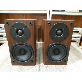 Loa onkyo v3a đẹp xuất sắc